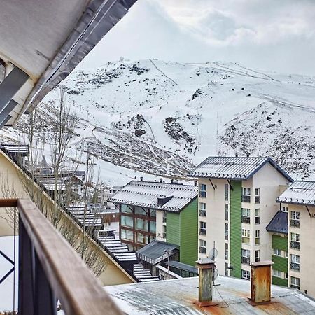 Ferienwohnung Glp Sierra Nevada 2 Exterior foto