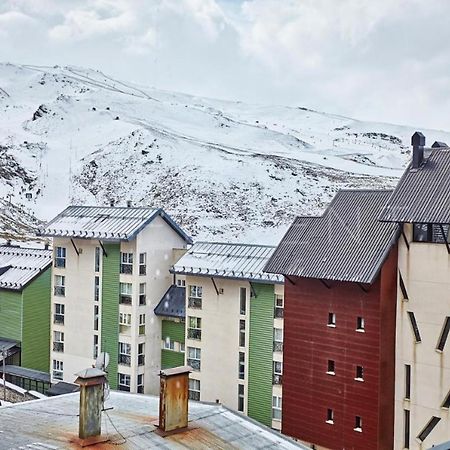 Ferienwohnung Glp Sierra Nevada 2 Exterior foto