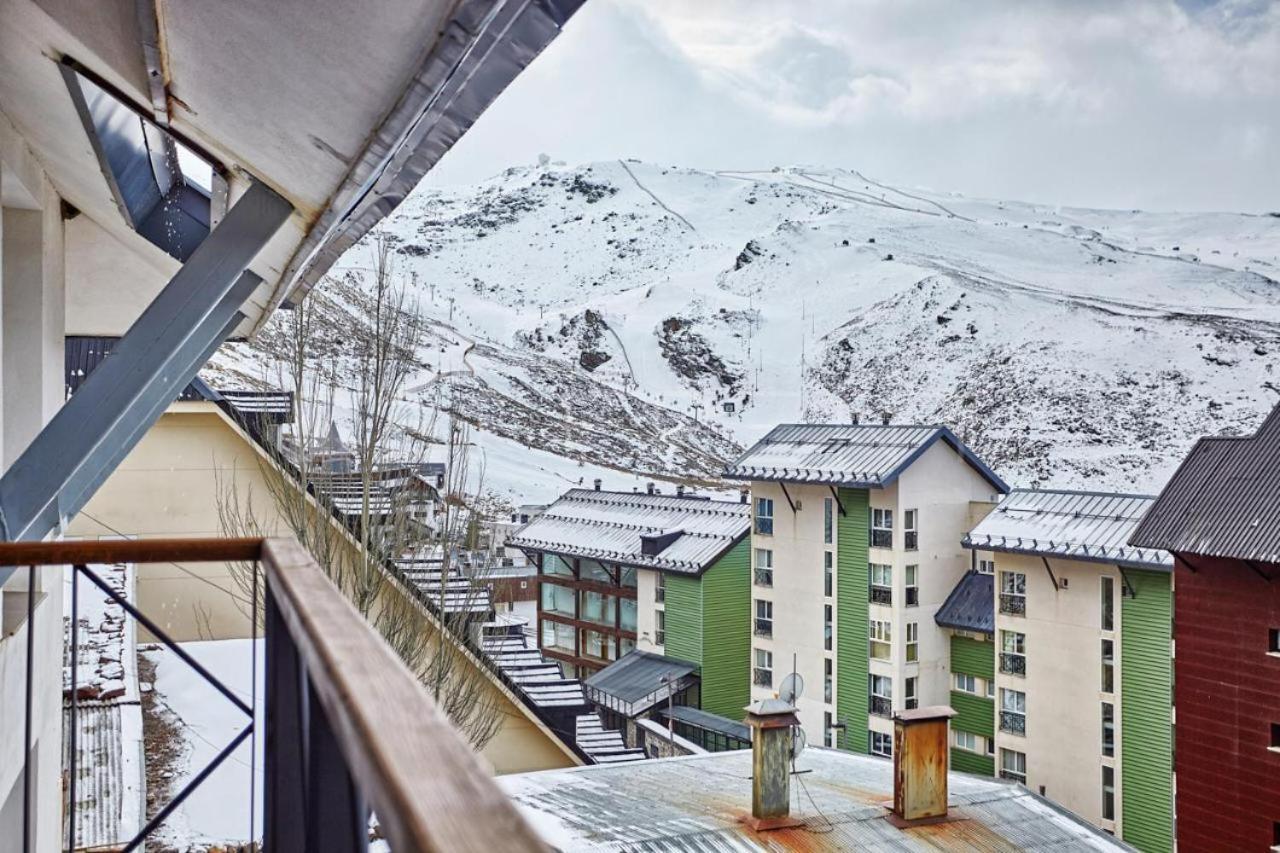 Ferienwohnung Glp Sierra Nevada 2 Exterior foto