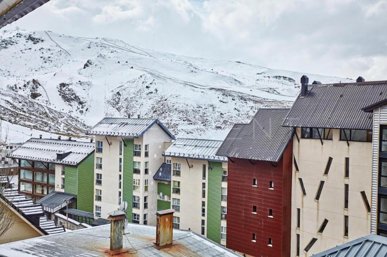 Ferienwohnung Glp Sierra Nevada 2 Exterior foto